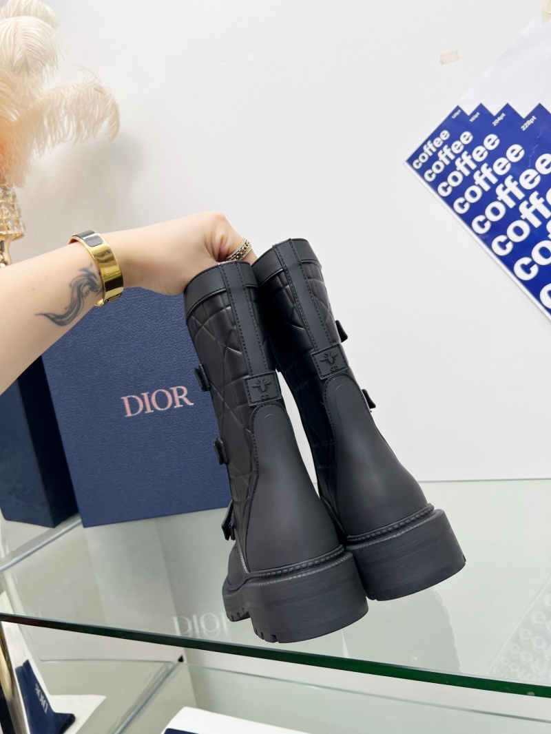 Christian Dior Boots